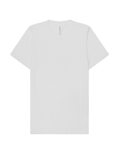 BEL-3001ECO-T-shirt unisexe à manches courtes EcoMax